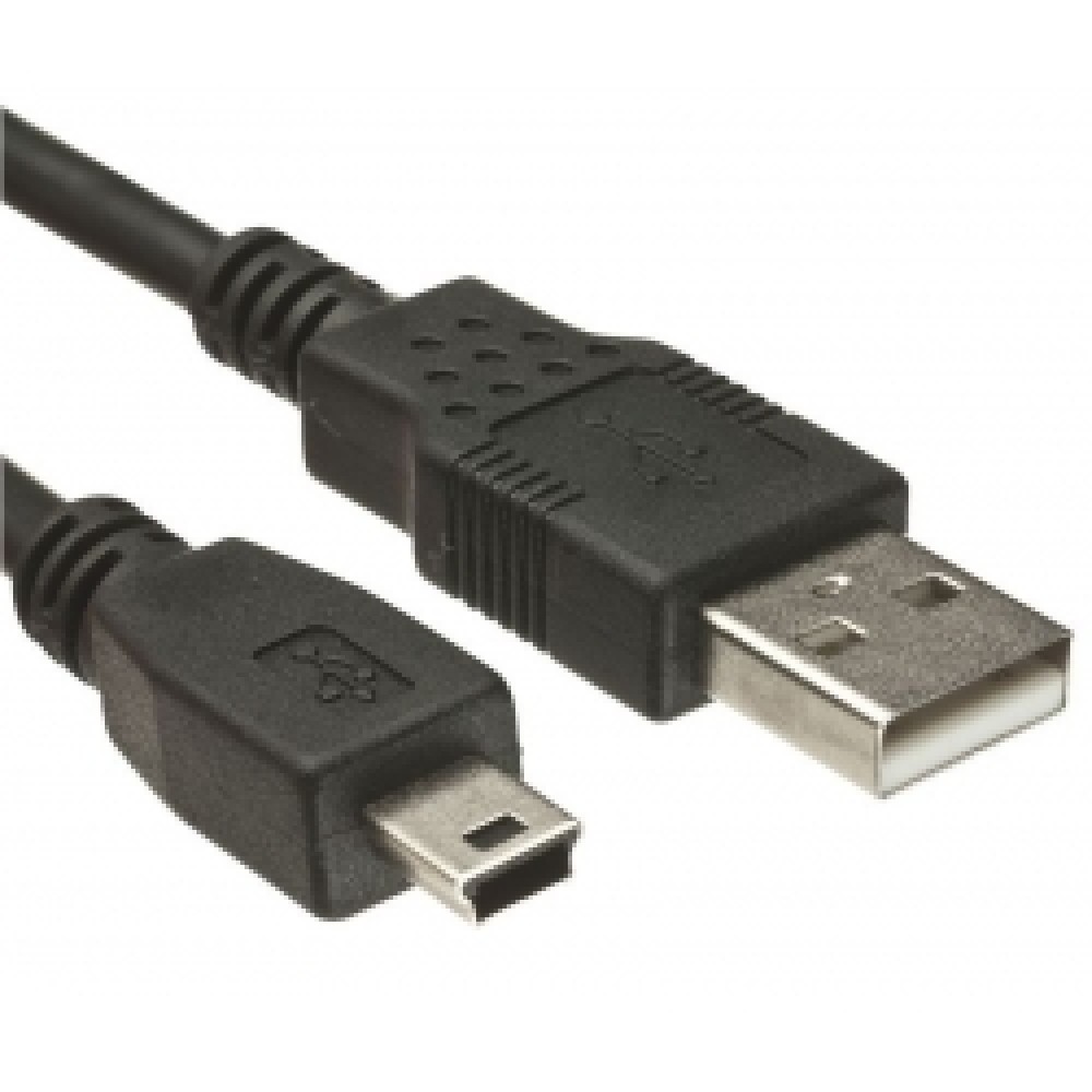  USB TO MINI USB