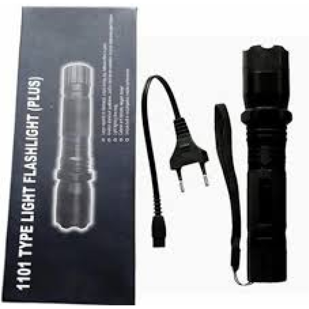 1101 Type Light Flashlight Pus