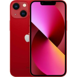 Apple iPhone 13 Mini 5G (4GB/256GB) Red EU