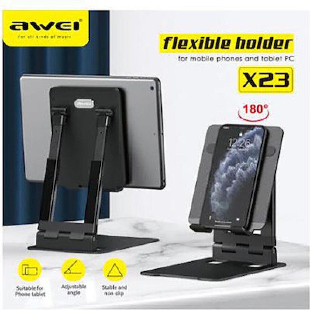 AWEI Flexible Holder X23