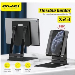 AWEI Flexible Holder X23