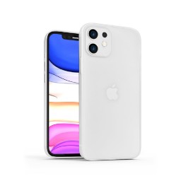 Wiwu Skin Nano Mobile Case For Iphone 12 Mini - Transparent 