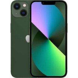 Apple iPhone 13 Mini 5G (4GB/256GB) Green