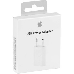 Apple Usb Power Adapter 5W Apple Usb Power Adapter 5W