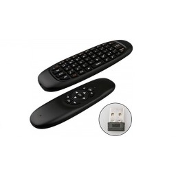 Air Mouse with Gyroscope 