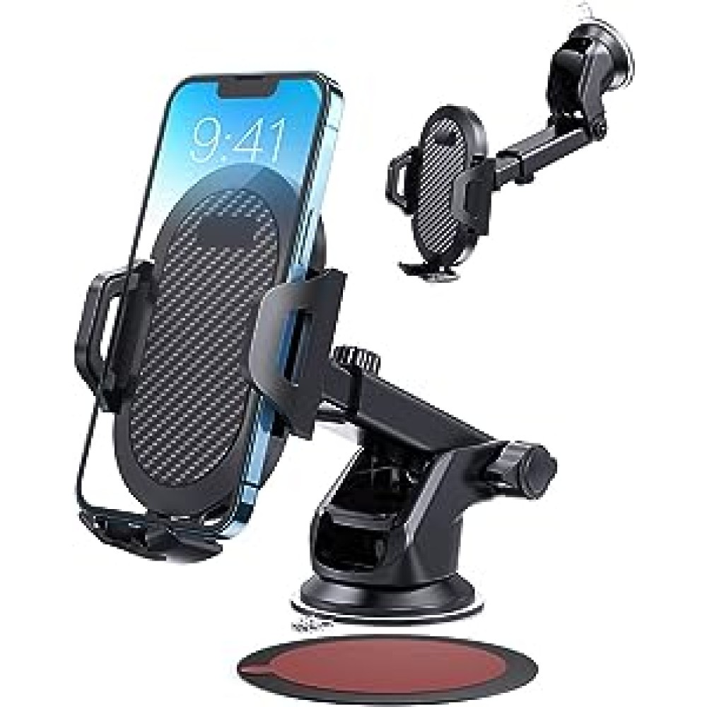 ANCOOLE CAR PHONE HOLDER