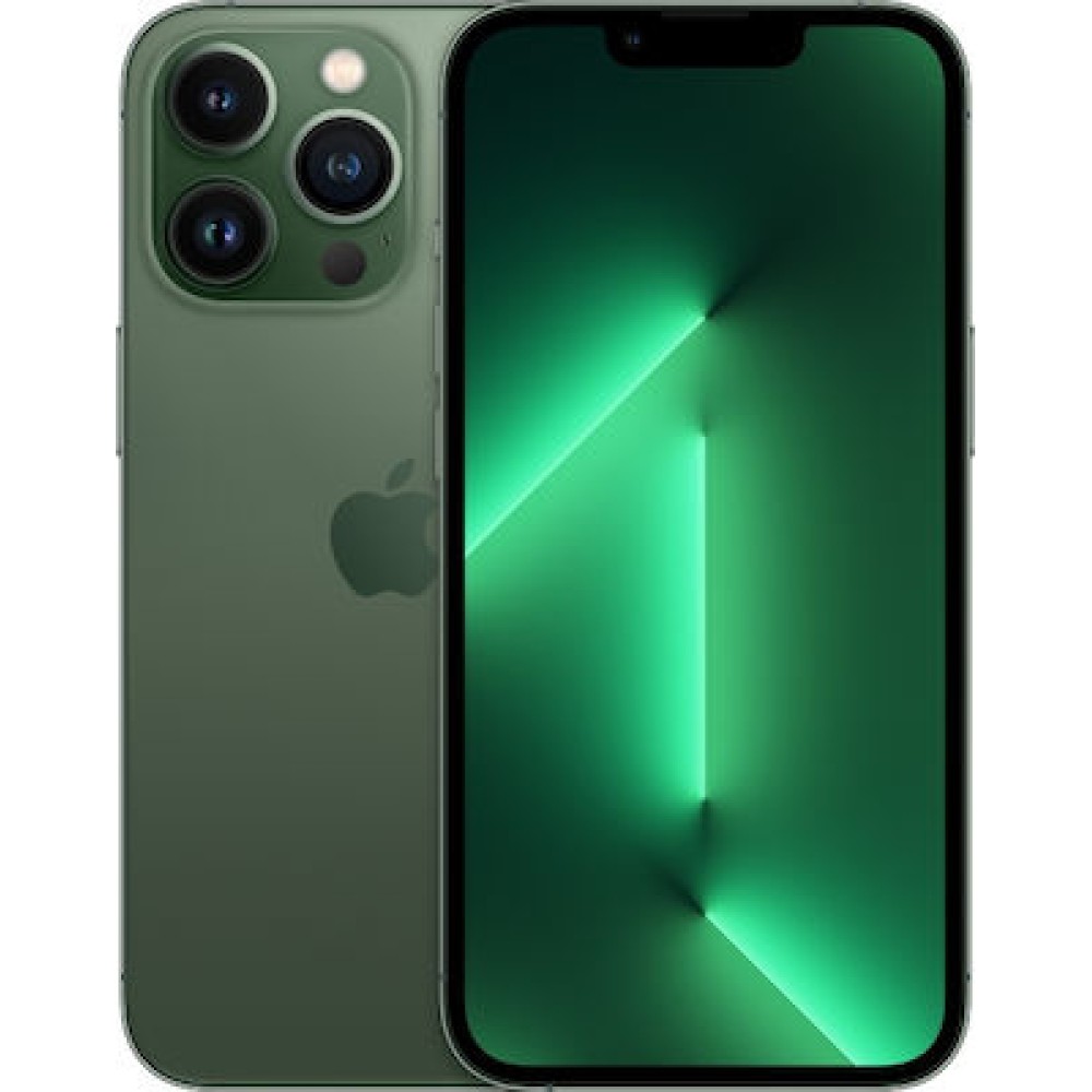 Apple iPhone 13 Pro 5G (6GB/512GB) Alpine Green 