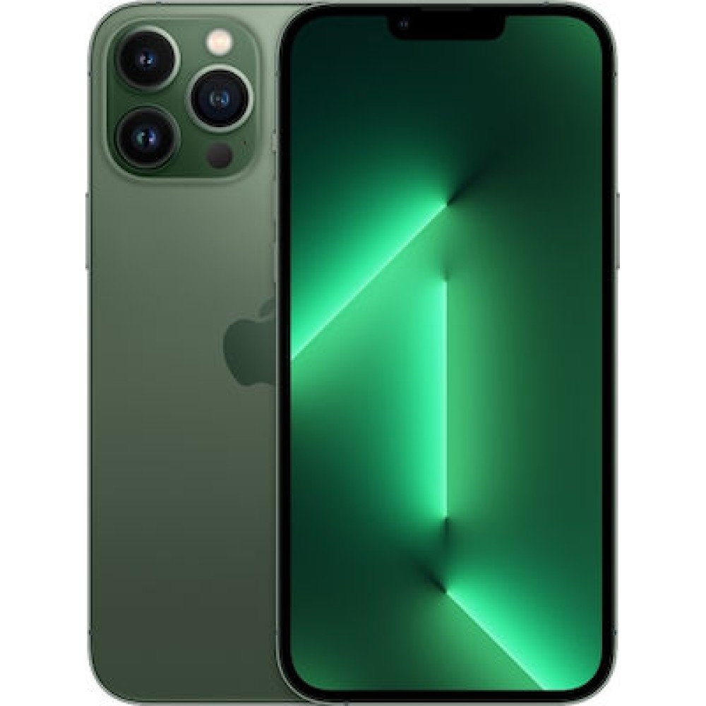 Apple iPhone 13 Pro Max 5G (6GB/1.0TB) Green EU