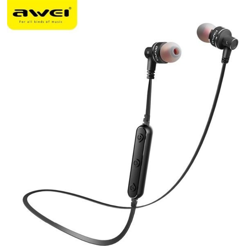 Bluetooth Wireless Sports earphones B990BL