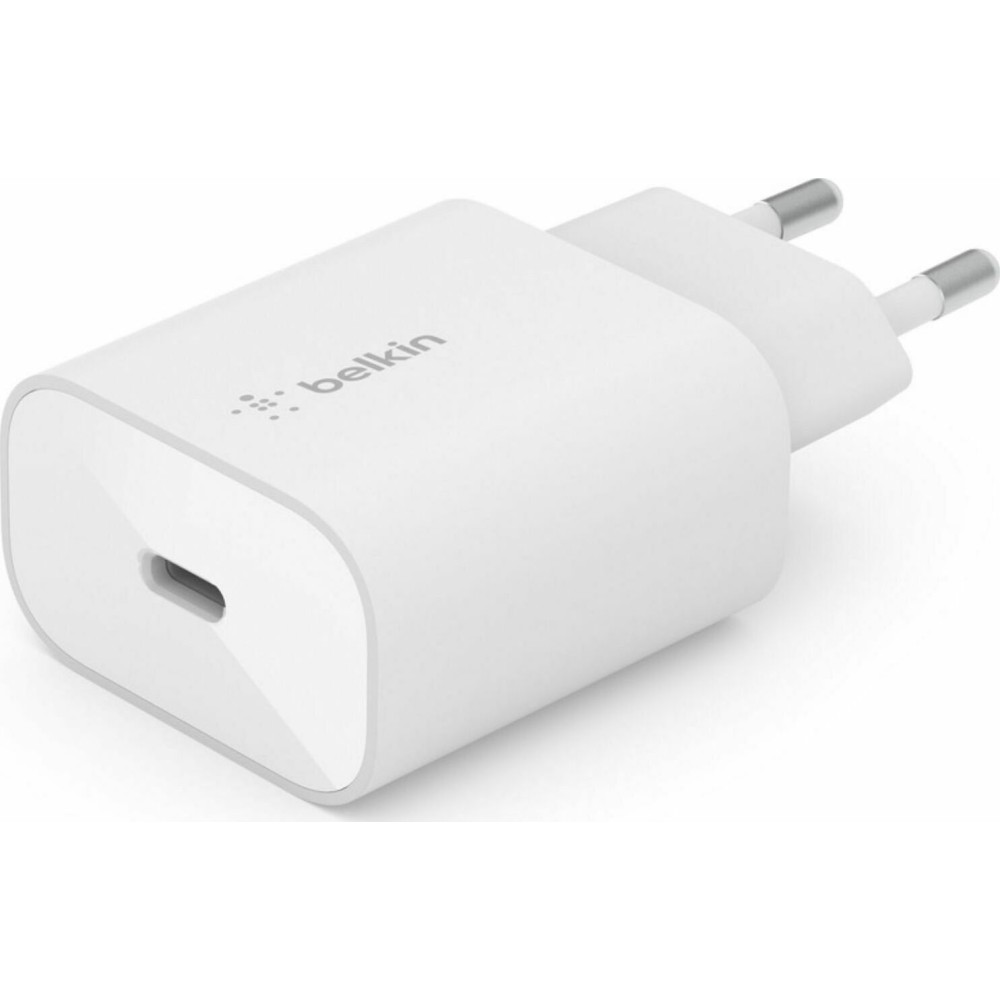 Belkin Fast Charger TYPE-C