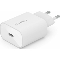 Belkin Fast Charger TYPE-C