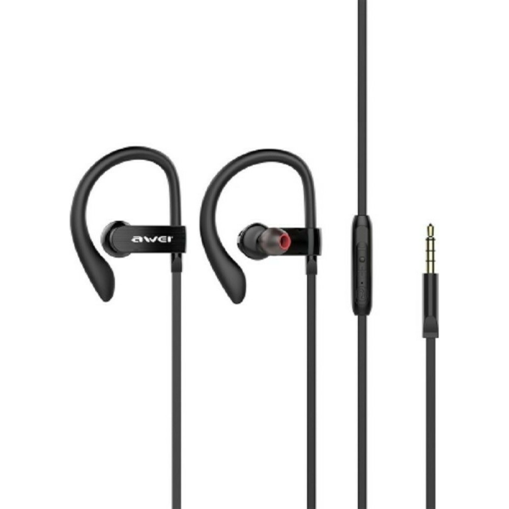 Awei Ear-Hook Smart Earphones ES-160i
