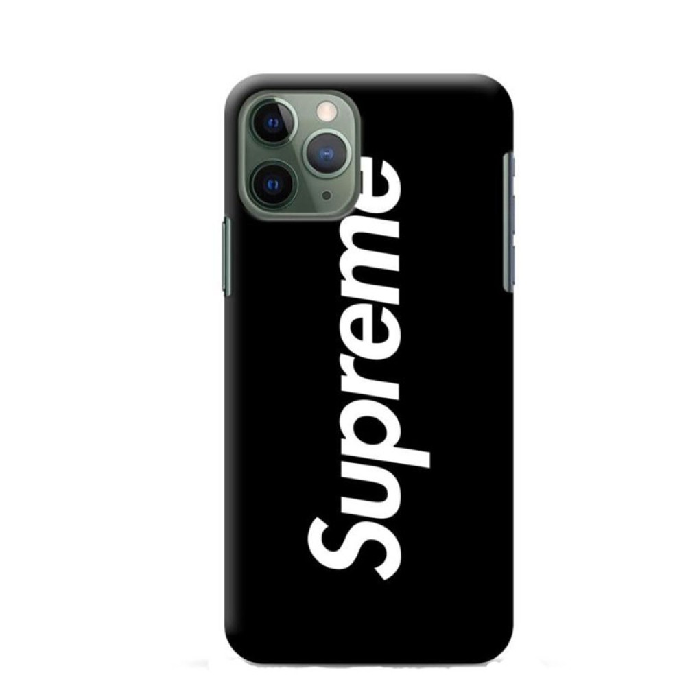 Back Cover Case Supreme for Iphone 11 Pro Max