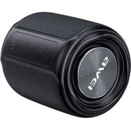 Awei Y310 Αδιάβροχο Ηχείο Bluetooth 10W με Διάρκεια Μπαταρίας έως 12 ώρες Μαύρο