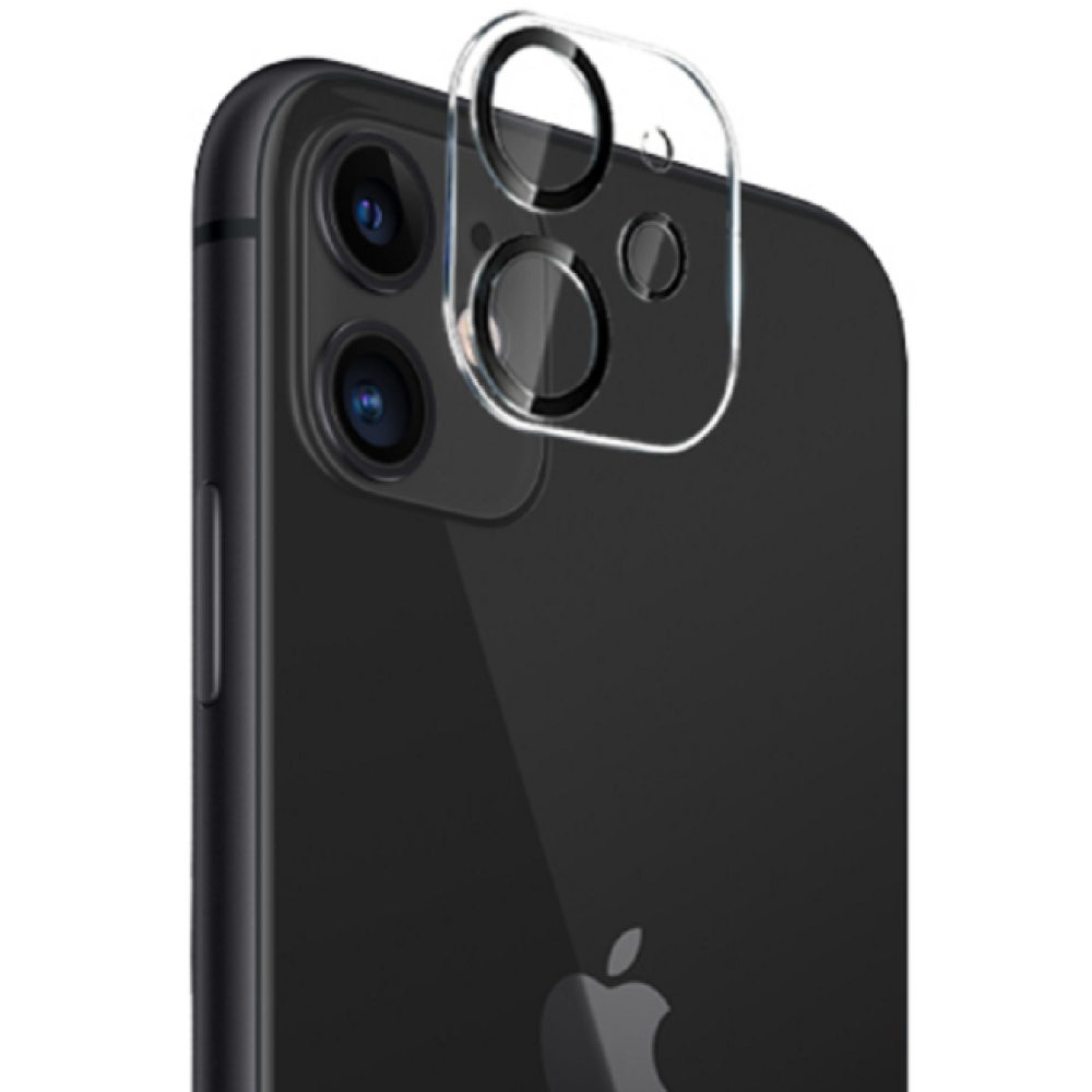 Back Camera Glass Iphone 12 Pro / 12 Pro Max