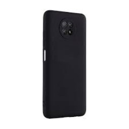 Back Cover Case for POCO M3