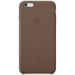 Back Cover Case for Iphone 7/8 Leather Look