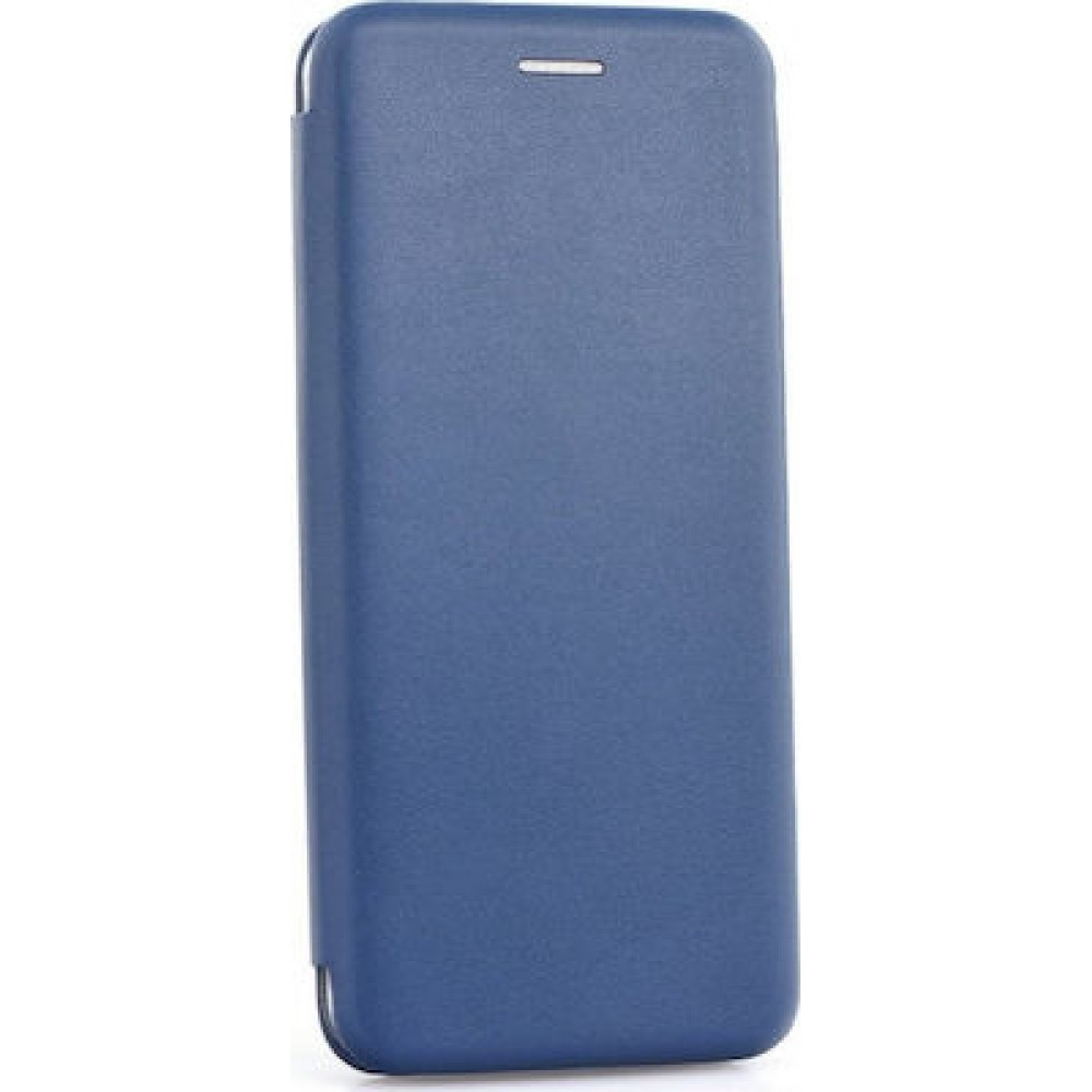 Book Shinco Samsung Note 10 Blue