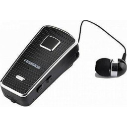 Bluetooth Wireless Headset CLIP-ON Fineblue F990+