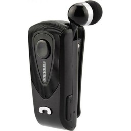 Bluetooth Wireless Headset Clip-on Fineblue F-930