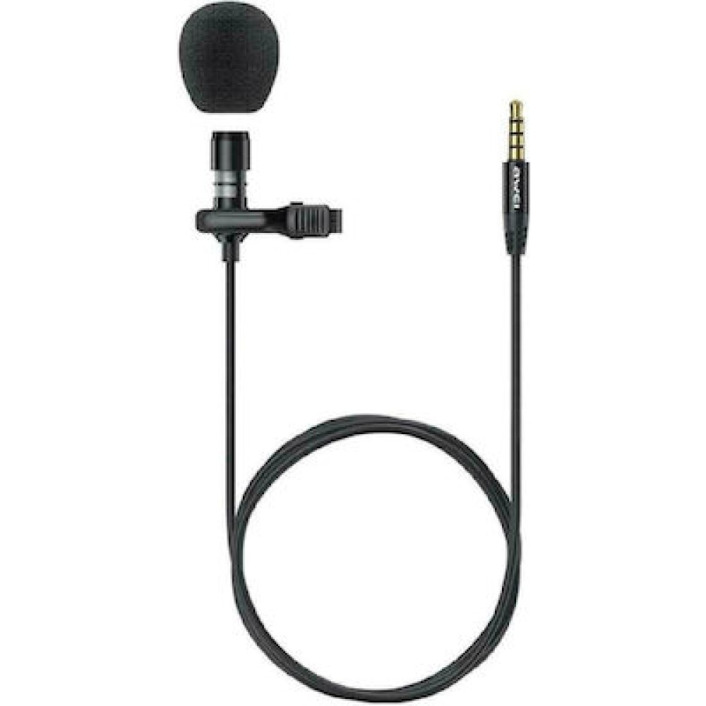 Awei Clipper Microphone MK1