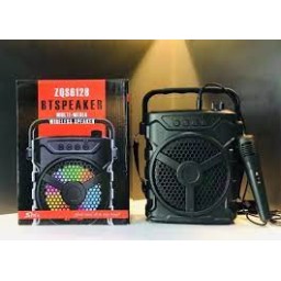 BT Speaker ZQS 6128