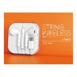 Earphones Moxom MX-WL31 Type-C