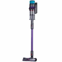 Dyson Gen5 Detect Absolute Επαναφορτιζόμενη Σκούπα Stick Μωβ