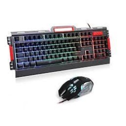Gaming Keyboard and Mouse SET K33