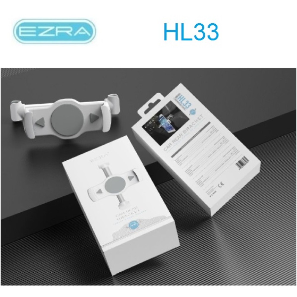 EZRA CAR REAR BRACKET HL33