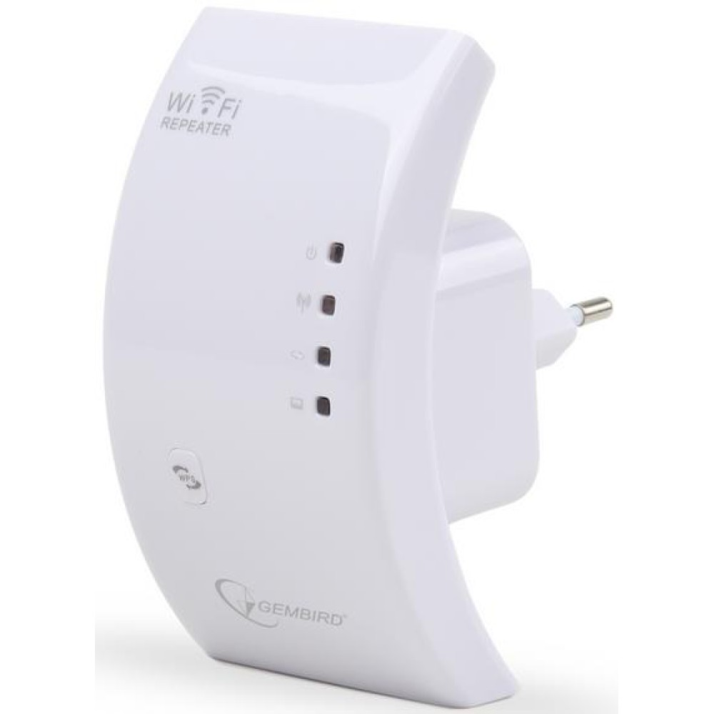 Gembird WIFI Repeater 300MBPS WNP-RP-003