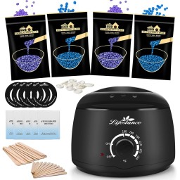 Hard Waxing KIT Lifestance 