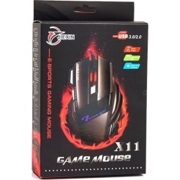 Jiexin Gaming Mouse X11 