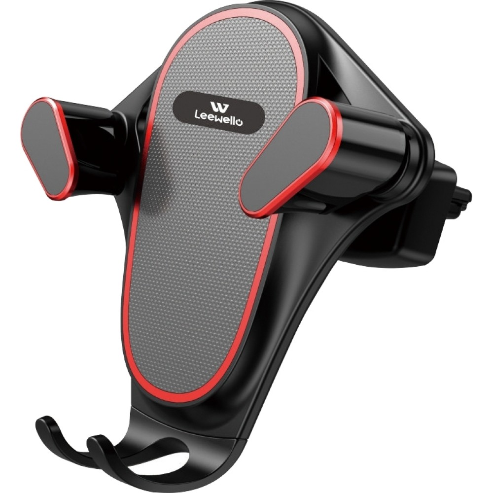 Leewello Snap-In Air Outlet Phone Holder ZJ066