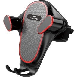 Leewello Snap-In Air Outlet Phone Holder ZJ066