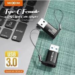 MOXOM Type-c Female To Usb Male Cable Adapter MX-CB144 AP