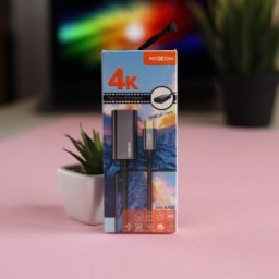 MOXOM Type-C to USB Adapter 4K MX-AX30