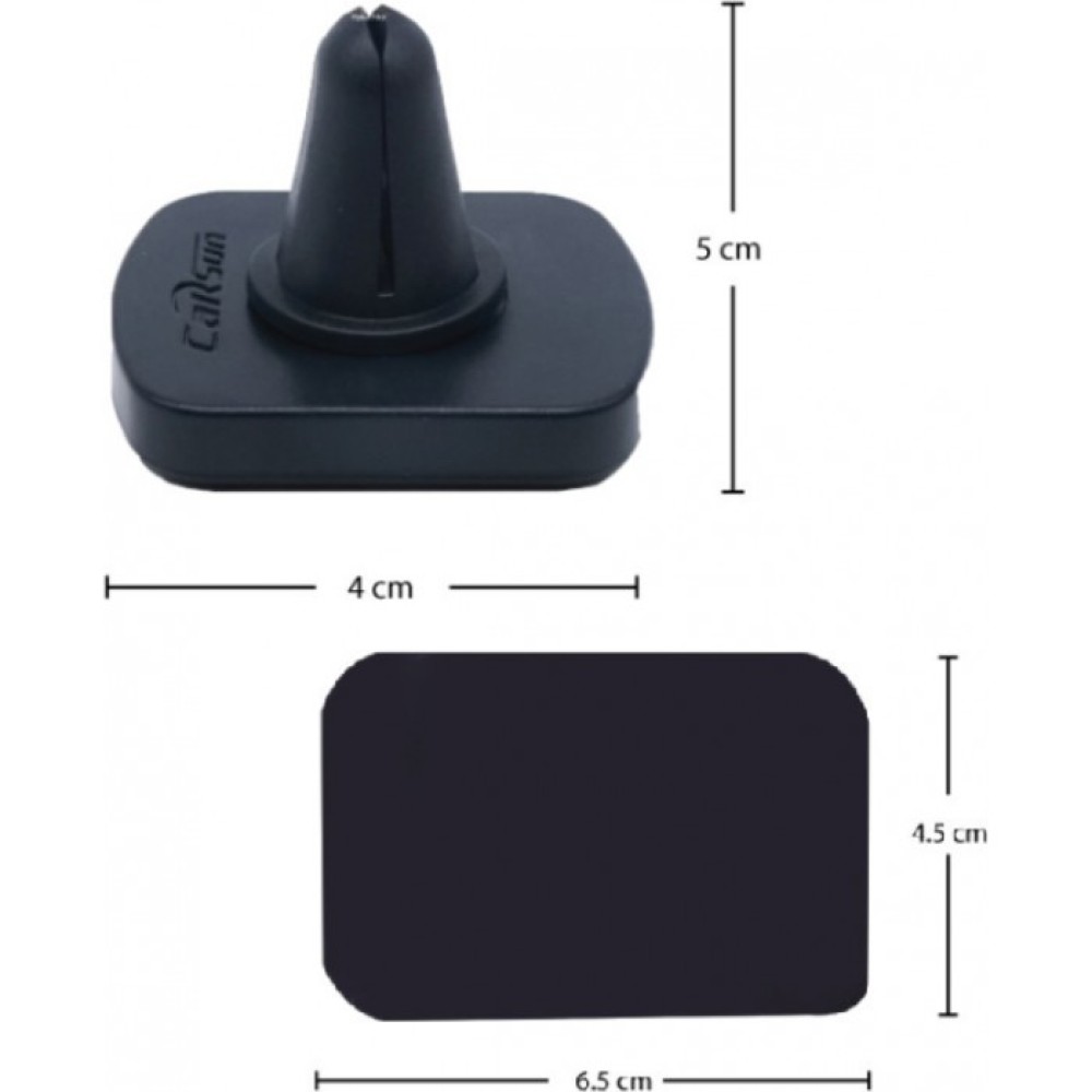 Magnetic Phone Holder Carsun C1222-2