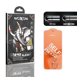 MOXOM Full 3D Glass for Iphone 7/8