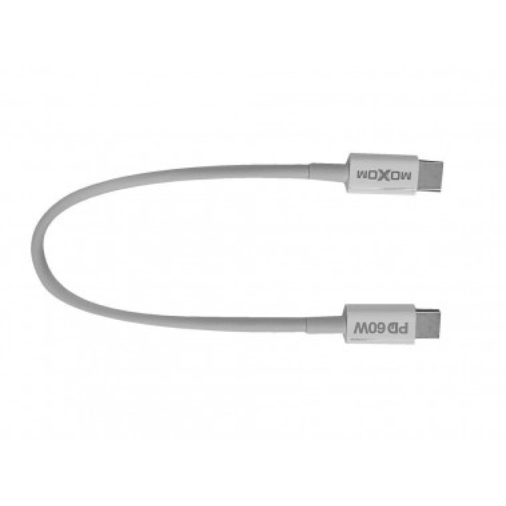 MOXOM PowerBank Cable Type-C to Lightning MX-CB127