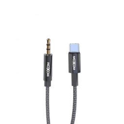 MOXOM AudIo Cable Type-C to 3.5 MX-AX40