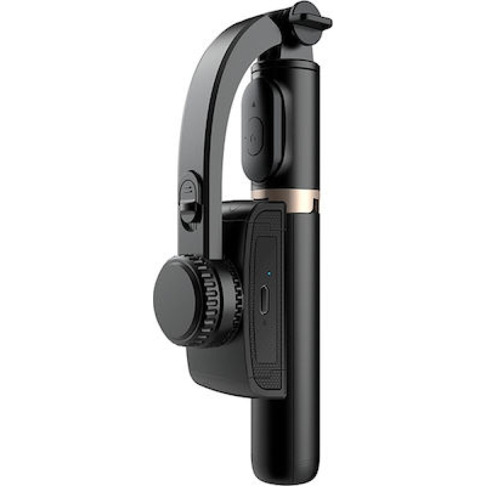 Magic Snapshot Selfie Stick Tripod Q08