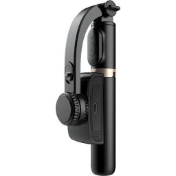 Magic Snapshot Selfie Stick Tripod Q08