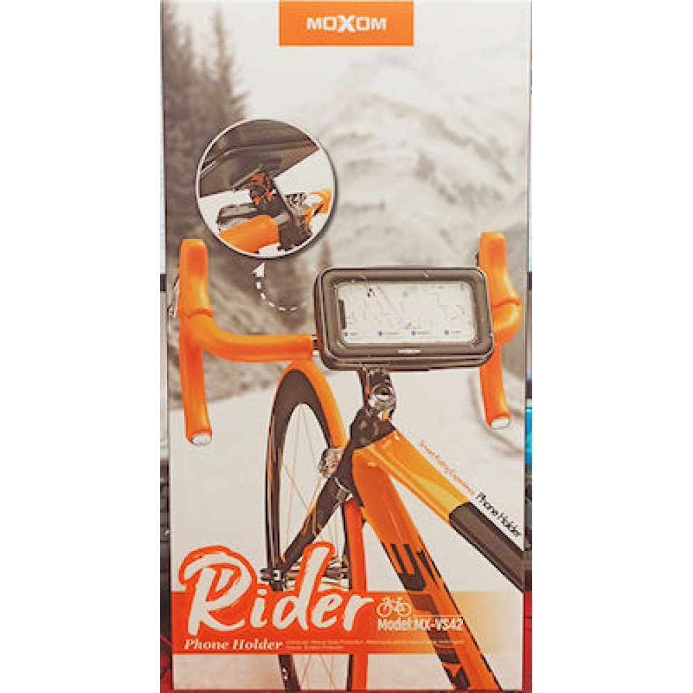 MOXOM Phone Holder Rider MX-VS42