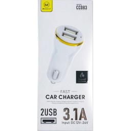 Mimacro Car Charger CC083 SJX-172