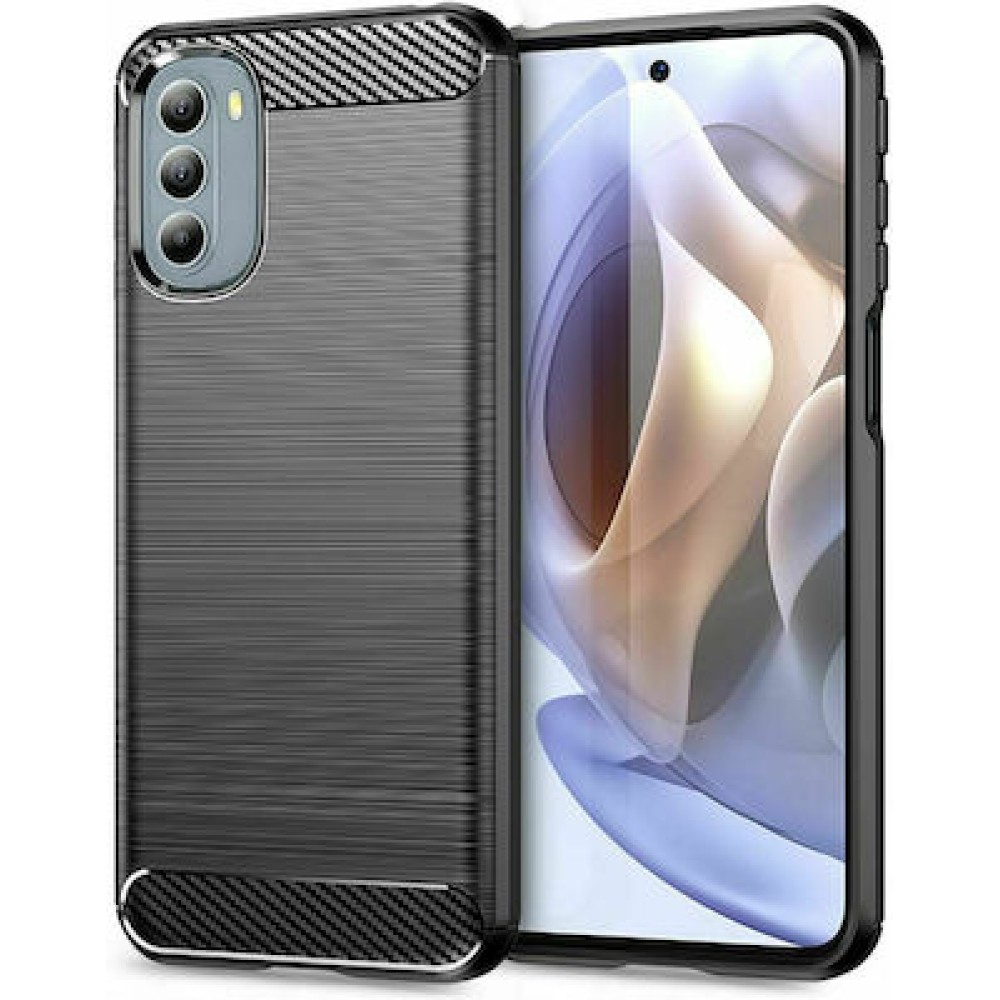 Motorolla Tech Protect G31 Back Cover