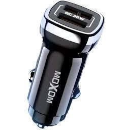 MOXOM DUAL CAR CHARGER MX-VC15 36W