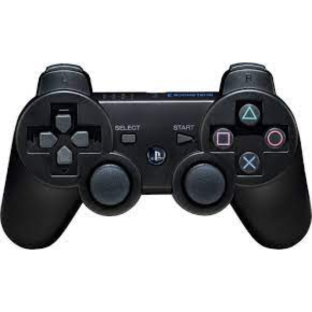 Playstation 3 Wireless Controller