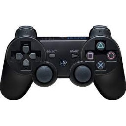 Playstation 3 Wireless Controller