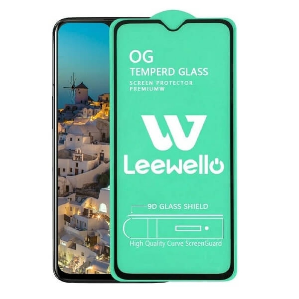 Premium Full Glass 21D for Iphone 13/13Pro Unipha